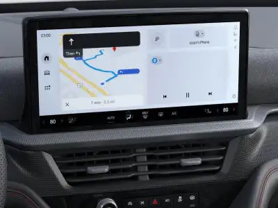 New 2026 Ford Explorer for sale in St. Joseph MO