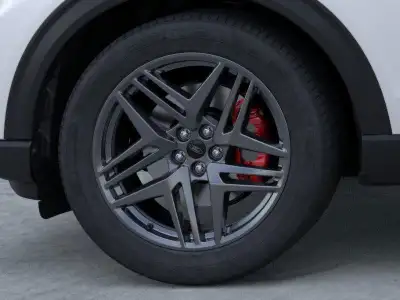 New 2026 Ford Explorer for sale in St. Joseph MO