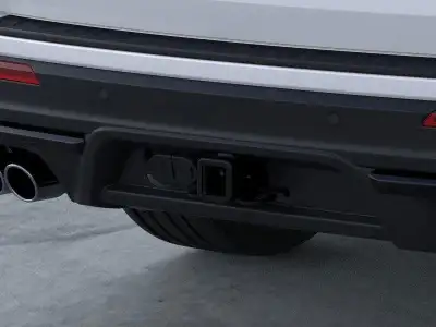 New 2026 Ford Explorer for sale in St. Joseph MO