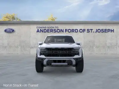 New 2025 Ford F-150 for sale in St. Joseph MO