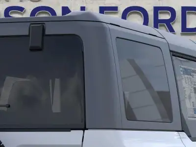 New 2025 Ford Bronco for sale in St. Joseph MO