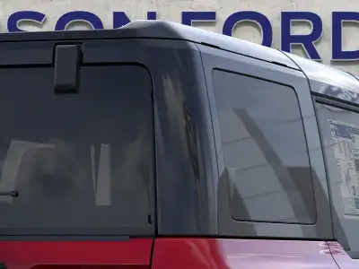 New 2025 Ford Bronco for sale in St. Joseph MO