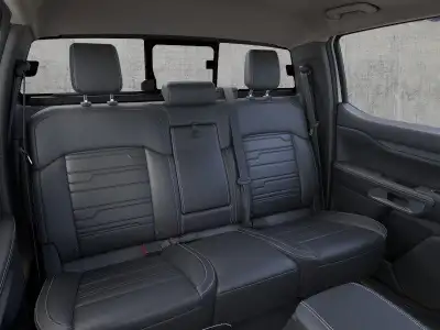 New 2025 Ford Ranger for sale in St. Joseph MO