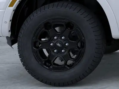 New 2025 Ford Ranger for sale in St. Joseph MO