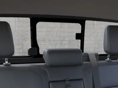 New 2025 Ford Ranger for sale in St. Joseph MO