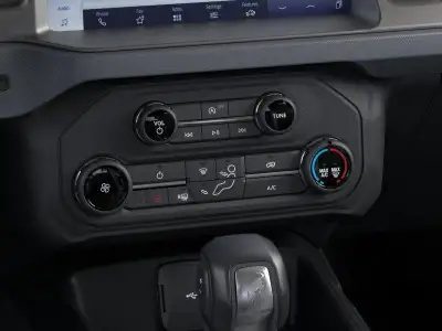 New 2025 Ford Bronco for sale in St. Joseph MO