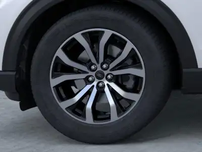 New 2026 Ford Explorer for sale in St. Joseph MO