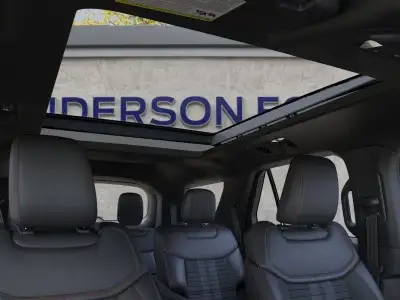 New 2026 Ford Explorer for sale in St. Joseph MO