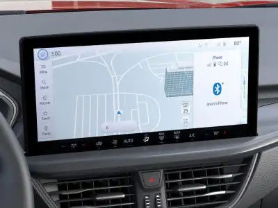 New 2026 Ford Escape for sale in St. Joseph MO