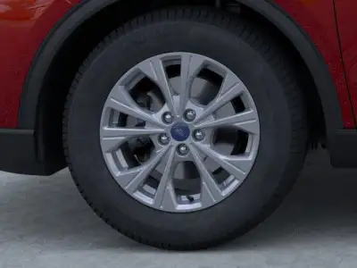 New 2026 Ford Escape for sale in St. Joseph MO