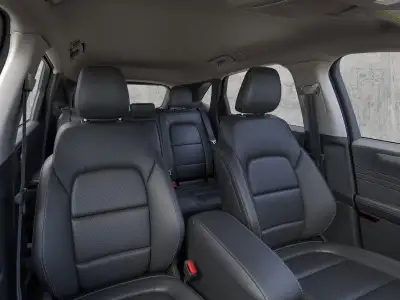 New 2026 Ford Escape Platinum SUV/Crossover for sale in St. Joseph MO