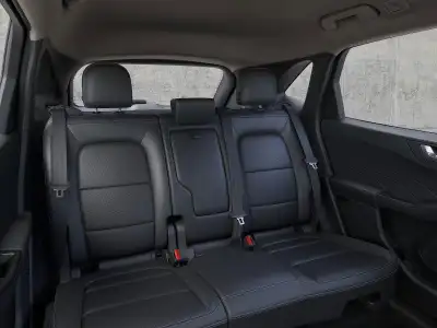 New 2026 Ford Escape for sale in St. Joseph MO