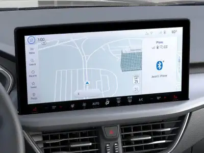 New 2026 Ford Escape for sale in St. Joseph MO