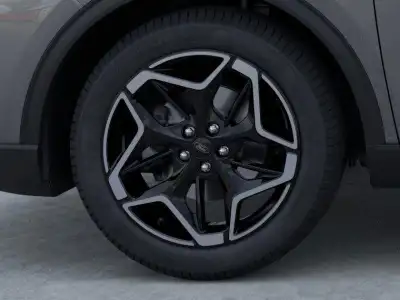 New 2026 Ford Escape for sale in St. Joseph MO