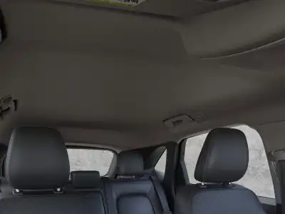 New 2026 Ford Escape for sale in St. Joseph MO