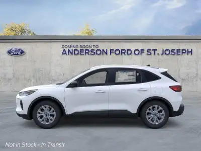 New 2026 Ford Escape Active SUV/Crossover for sale in St. Joseph MO
