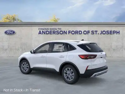 New 2026 Ford Escape Active SUV/Crossover for sale in St. Joseph MO