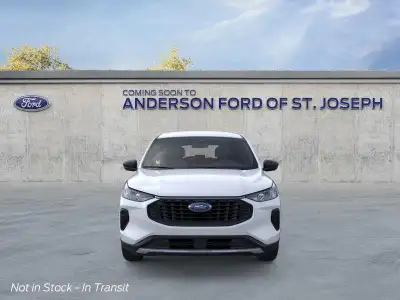 New 2026 Ford Escape Active SUV/Crossover for sale in St. Joseph MO