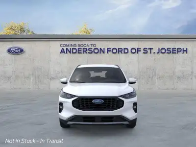 New 2026 Ford Escape Platinum SUV/Crossover for sale in St. Joseph MO