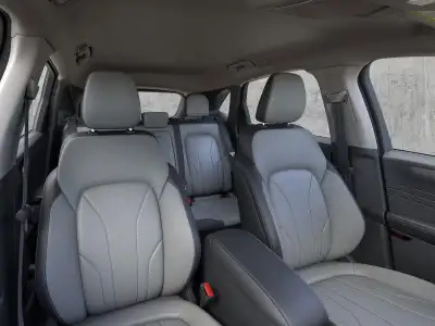 New 2026 Ford Escape Platinum SUV/Crossover for sale in St. Joseph MO