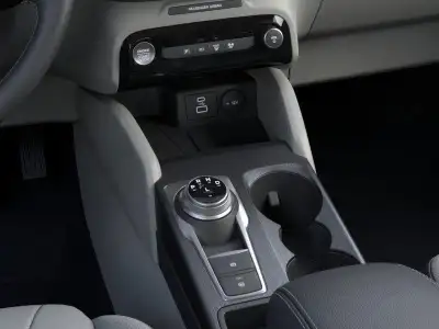 New 2026 Ford Escape for sale in St. Joseph MO