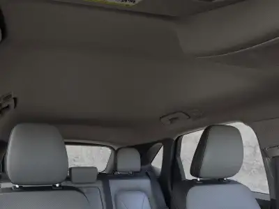 New 2026 Ford Escape for sale in St. Joseph MO