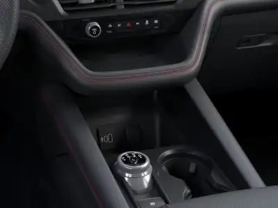 New 2026 Ford Explorer for sale in St. Joseph MO