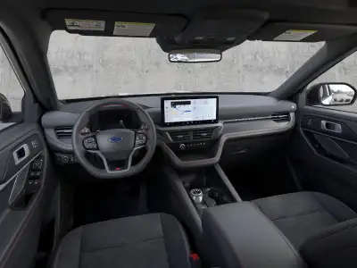 New 2026 Ford Explorer for sale in St. Joseph MO