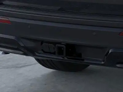 New 2026 Ford Explorer for sale in St. Joseph MO