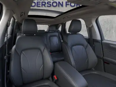 New 2026 Ford Escape Platinum SUV/Crossover for sale in St. Joseph MO