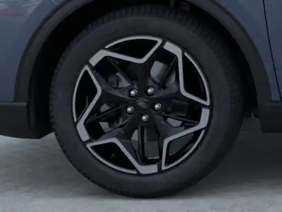 New 2026 Ford Escape for sale in St. Joseph MO