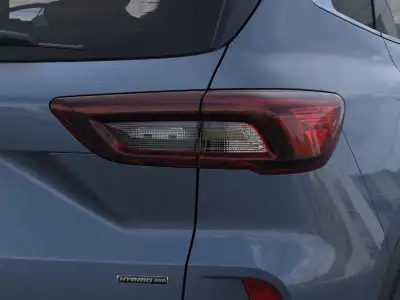 New 2026 Ford Escape for sale in St. Joseph MO