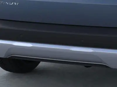 New 2026 Ford Escape for sale in St. Joseph MO