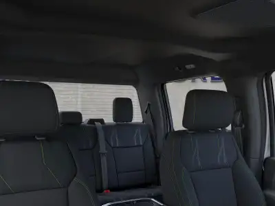 New 2025 Ford F-150 for sale in St. Joseph MO