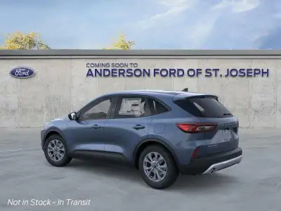 New 2026 Ford Escape Active SUV/Crossover for sale in St. Joseph MO