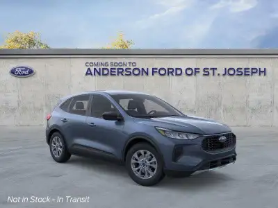 New 2026 Ford Escape Active SUV/Crossover for sale in St. Joseph MO