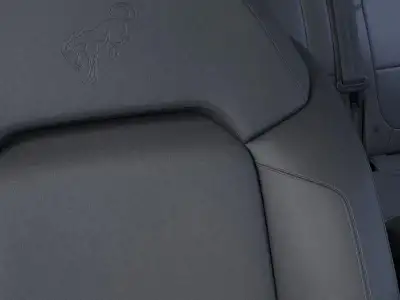 New 2025 Ford Bronco for sale in St. Joseph MO