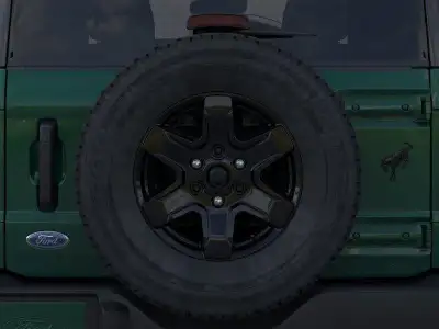 New 2025 Ford Bronco for sale in St. Joseph MO