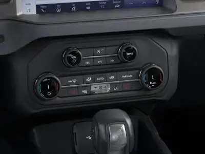 New 2025 Ford Bronco for sale in St. Joseph MO