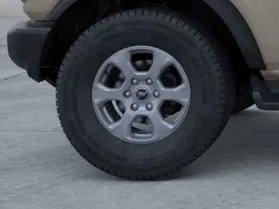 New 2025 Ford Bronco for sale in St. Joseph MO