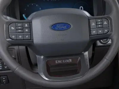 New 2025 Ford F-150 for sale in St. Joseph MO