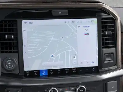 New 2025 Ford F-150 for sale in St. Joseph MO