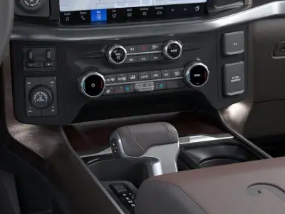 New 2025 Ford F-150 for sale in St. Joseph MO