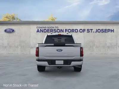 New 2025 Ford F-150 for sale in St. Joseph MO