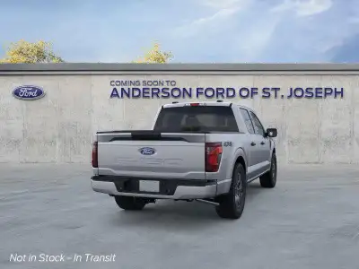 New 2025 Ford F-150 for sale in St. Joseph MO