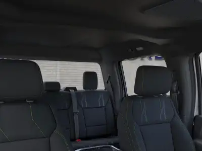 New 2025 Ford F-150 for sale in St. Joseph MO