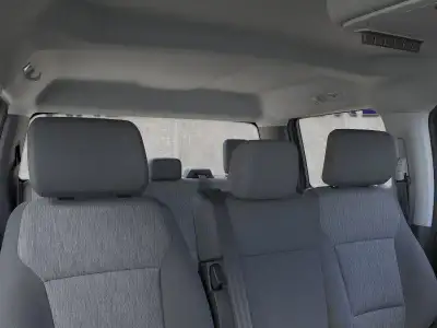 New 2026 Ford Super Duty F-250 for sale in St. Joseph MO