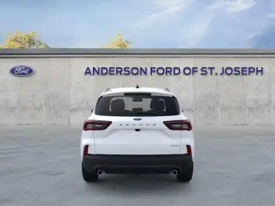 New 2026 Ford Escape ST-Line SUV/Crossover for sale in St. Joseph MO