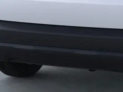 New 2026 Ford Escape for sale in St. Joseph MO