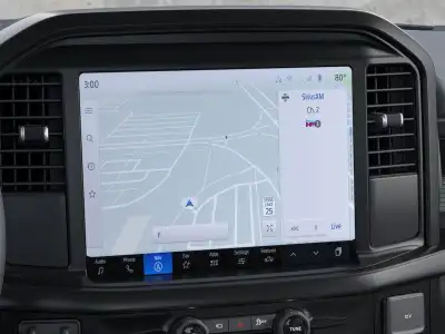 New 2025 Ford F-150 for sale in St. Joseph MO